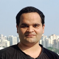 Acadly Employee Vaibhav Vashisht's profile photo