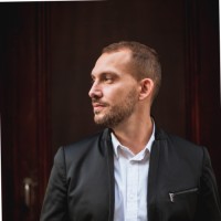 Go4Logistics Employee Stefaan van Hoof's profile photo