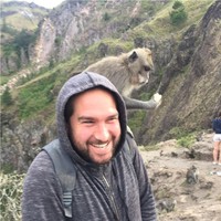 Jameson Rossi Email & Phone Number