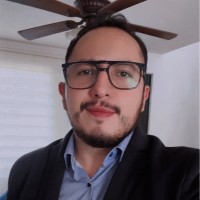 Unity Group Employee Luis Humberto Martínez's profile photo