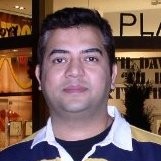 ATLAS SP Partners Employee Umesh Arora's profile photo