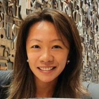 Canaan Inc. Employee Samantha Zhang's profile photo