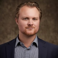 ChargePoint Employee Corbin Davis's profile photo