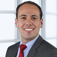 Kroll Employee Alexander Friedman's profile photo