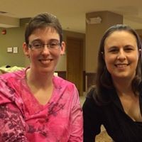 TalkShoe Employee Lisa Mendell's profile photo