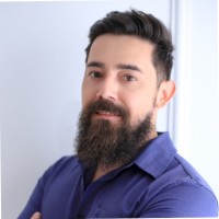Advantech Brasil Employee Robson Teodoro's profile photo