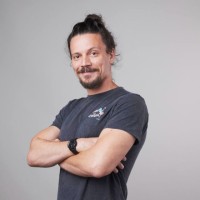 Wix Employee Dima Volkov's profile photo