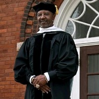 PHD Laboratory Employee Troy Veale's profile photo