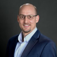 AstraZeneca Employee Greg Call's profile photo