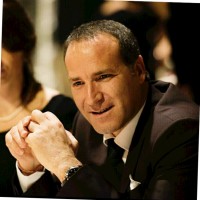 bitCorp - Intelligence Creative Labs Employee Vincenzo Spinosa's profile photo