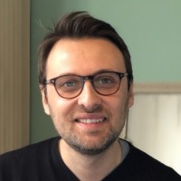 RAVIDAY.COM Employee Yannick Tigani's profile photo