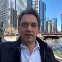 Aegon Asset Management Employee Frank Meijer's profile photo