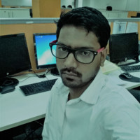 OCREX Employee Himanshu Kumar's profile photo