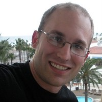 Principles: A Ray Dalio Company Employee Tom Hermann's profile photo