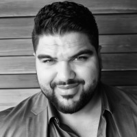 Regroup Mass Notification® Employee Ray Almanza's profile photo