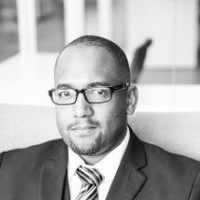 Amazon Employee Cory Butler's profile photo