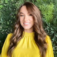 UpScapers Employee Jade Hankal's profile photo