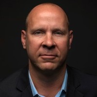 Yahoo Creative Studios Employee Cliff Scorso's profile photo