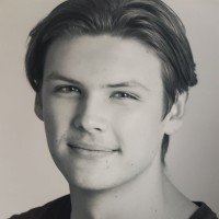 Sharkseating Employee Luke Verheul's profile photo