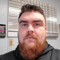 Precision Wire Forms Employee Joshua Steele's profile photo