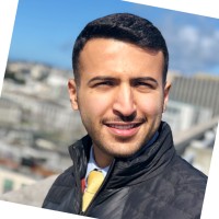Olson & Co. Steel, Inc. Employee Meshari Alsweel's profile photo