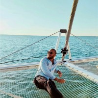 Glomex S.p.A. Employee Enrico Fanti's profile photo