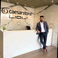 Caesarstone Ltd. - Corporate Employee Deepak Mehra's profile photo
