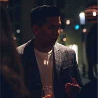 Lionflence Employee Julio André Rondo Ortiz's profile photo