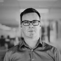 ASB Bank Employee Matt Bartlett's profile photo