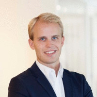 Edvard Hubendick Email