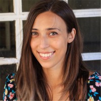 FORESA TECHNOLOGIES Employee Antía González Barral's profile photo