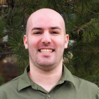 Clean Power Research Employee Jacob Caggiano's profile photo