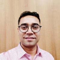 Plantix Employee Pankaj Dwivedi's profile photo