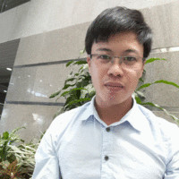 NODO Employee Hoang Huy's profile photo