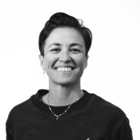 FOLX Health Employee Rachael Rapinoe's profile photo