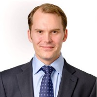 Ashurst Employee Robert Bradshaw's profile photo