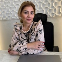 Unitech LLC Employee Tatevik Zakaryan's profile photo