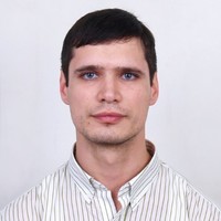 Echostar Ukraine Employee Peter Kulakov's profile photo