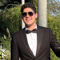 TicketSocket Employee Lance Dragos's profile photo