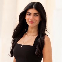 Akumen, Inc. Employee Rima Alghussein's profile photo
