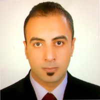 Tas-Heel DIP Employee Ibrahim Selima's profile photo