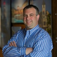 HEDK Architects Employee Erik Earnshaw's profile photo