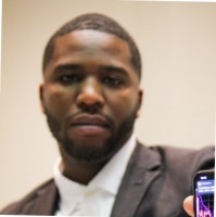 PLM Fleet Employee Douglas Walker's profile photo