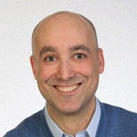 InfoSum Employee Rafael Alfaro's profile photo