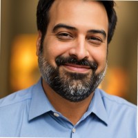 Dell Employee Chris Rios's profile photo