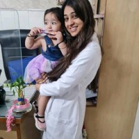 Obstetrics and Gynecology Employee Madhurima Arora's profile photo