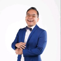 Impactto Employee Sander Winata's profile photo