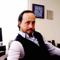 New York Life Insurance Company Employee Fernando Solís García's profile photo
