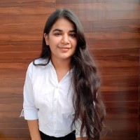 Nitro Commerce Employee Muskan Khurana's profile photo