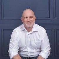 Creative Information Systems Employee Jon Poole's profile photo